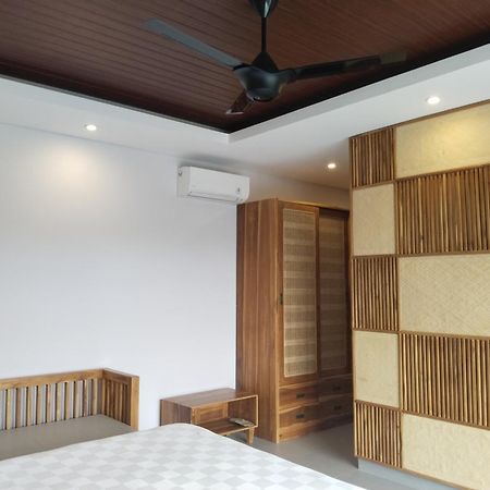 Sawitri Anandhita Luxury Villas Ubud Zewnętrze zdjęcie