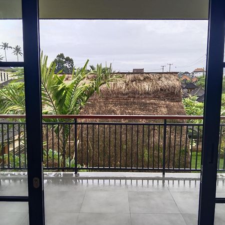 Sawitri Anandhita Luxury Villas Ubud Zewnętrze zdjęcie