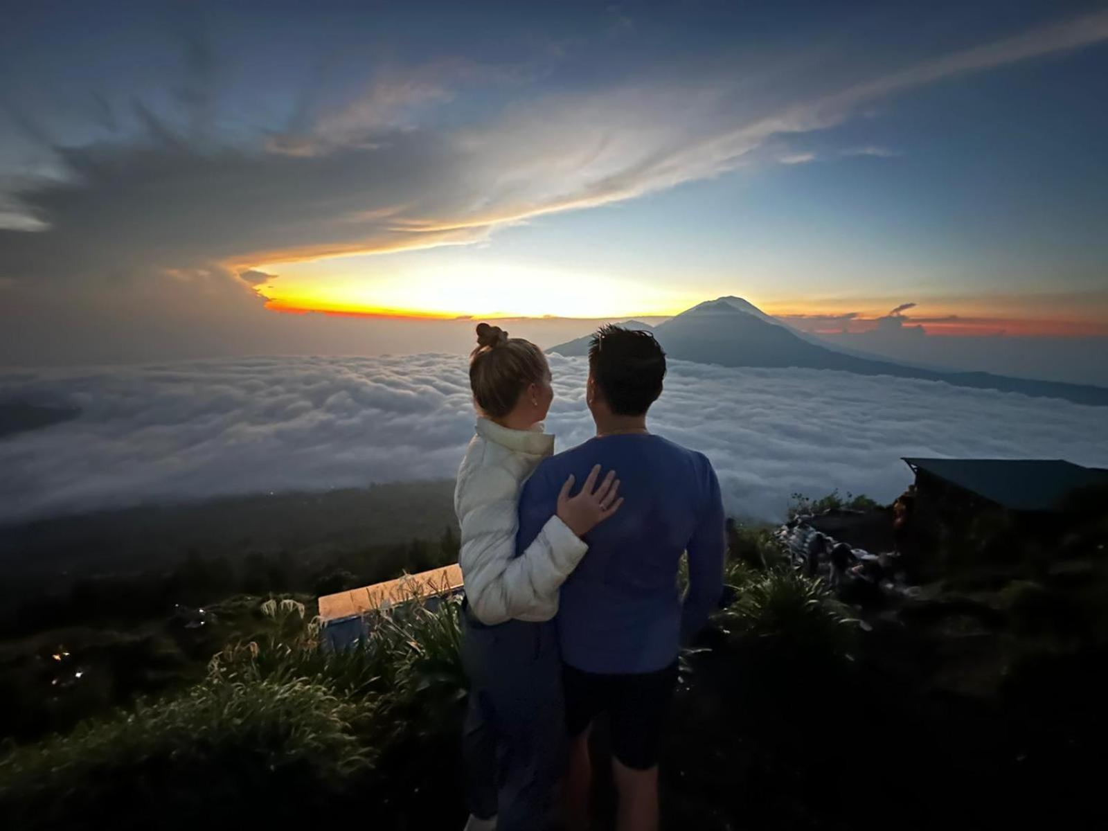 Sawitri Anandhita Luxury Villas Ubud Zewnętrze zdjęcie