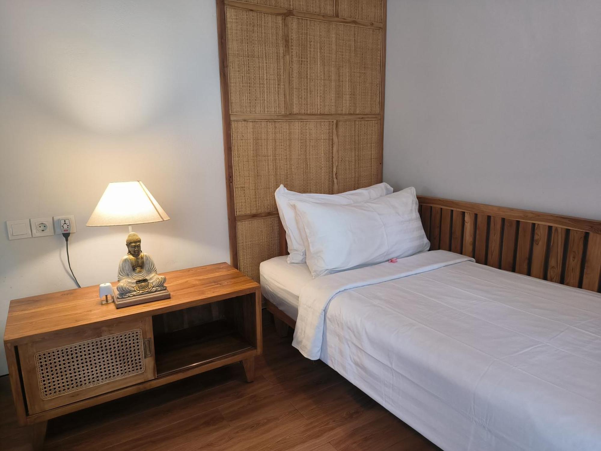 Sawitri Anandhita Luxury Villas Ubud Zewnętrze zdjęcie