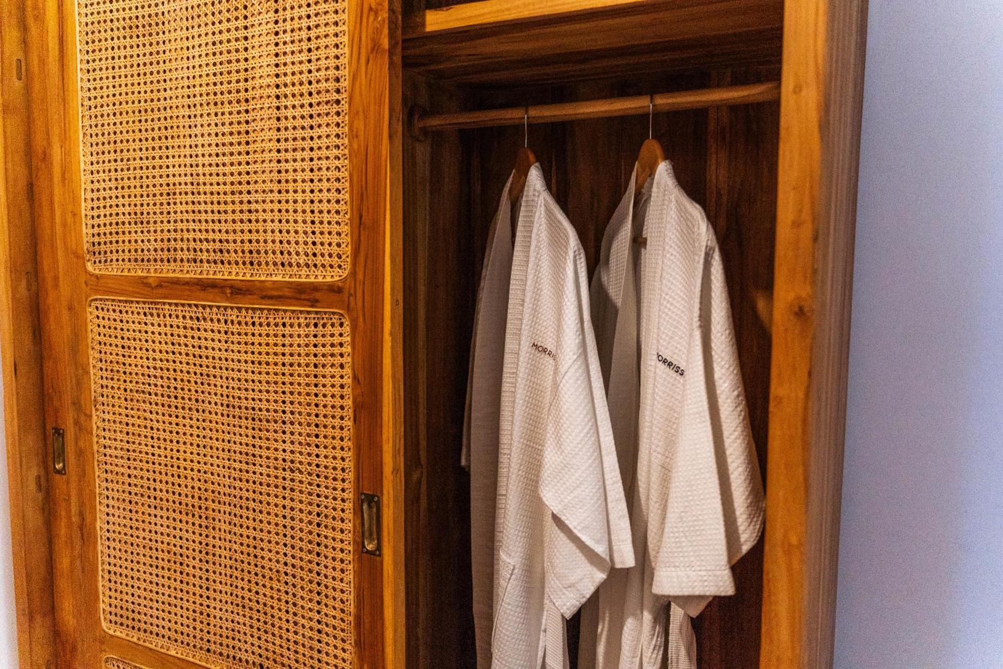 Sawitri Anandhita Luxury Villas Ubud Zewnętrze zdjęcie