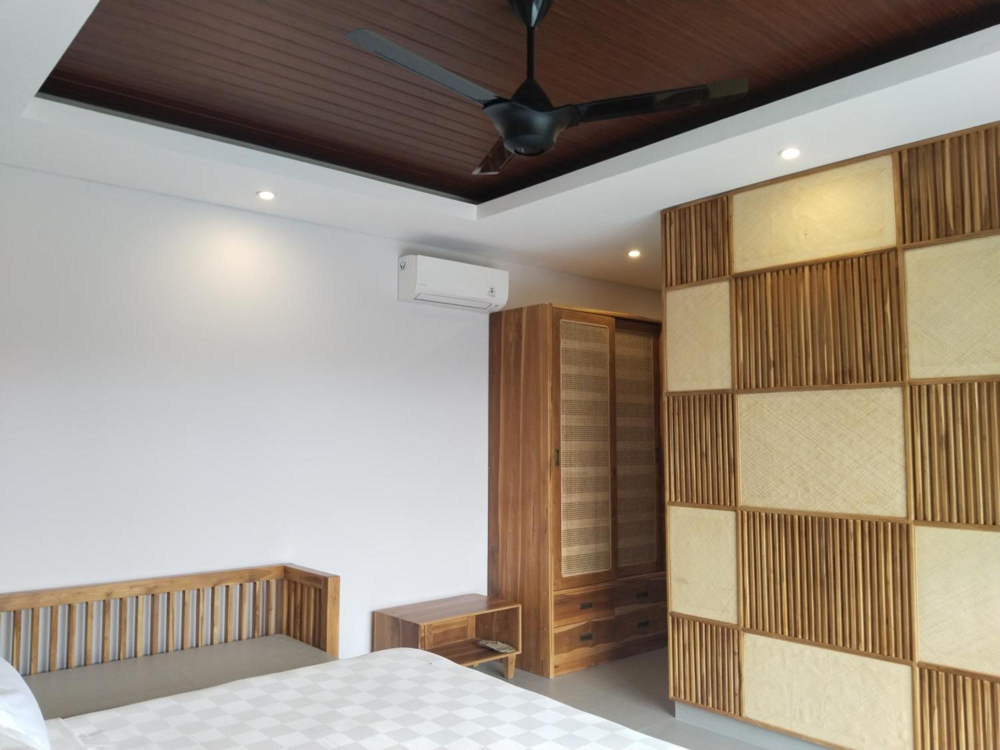 Sawitri Anandhita Luxury Villas Ubud Zewnętrze zdjęcie
